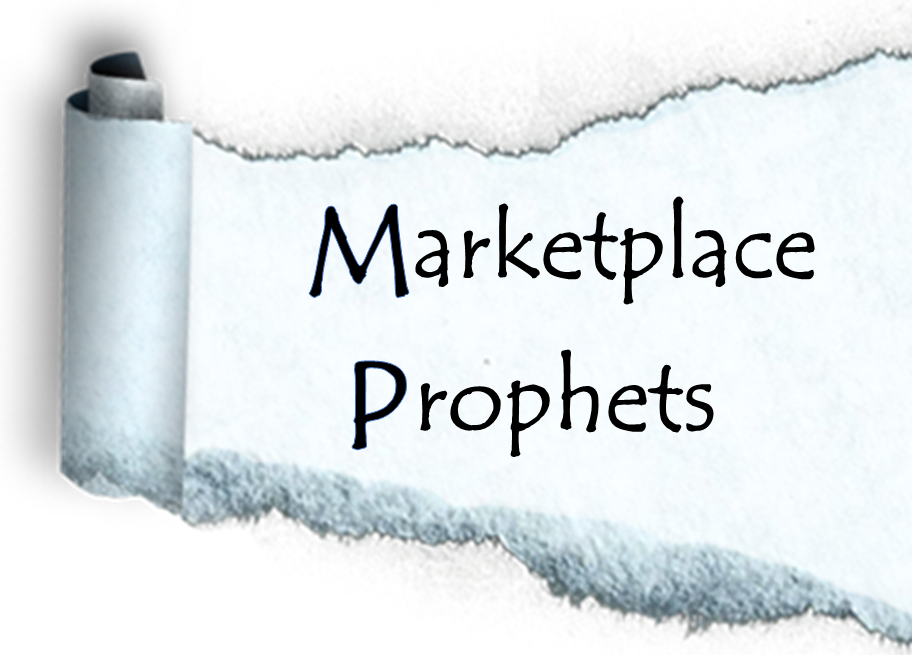Marketplace Prophet