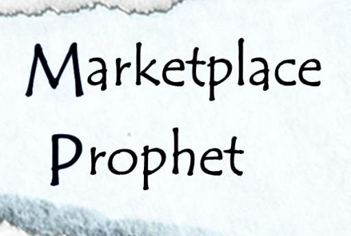 Marketplace Prophet